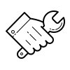 Custom Development Icon