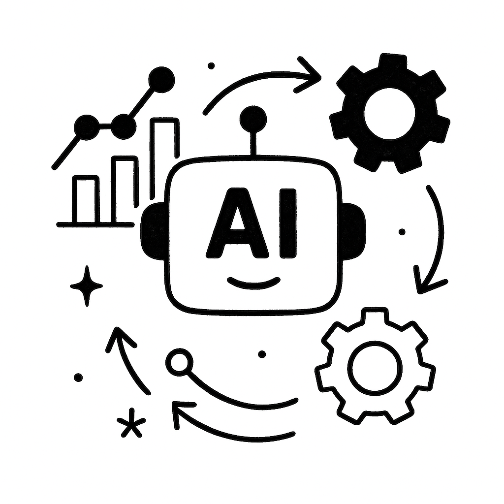 AI icon